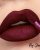 WABI Matte Revolution Liquid Lipstick - Fig Jam