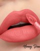 WABI Matte Revolution Liquid Lipstick - Honey Peach