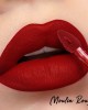 WABI Matte Revolution Liquid Lipstick - Moulin Rouge