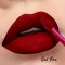 WABI Matte Revolution Liquid Lipstick - Red Fire 