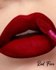 WABI Matte Revolution Liquid Lipstick - Red Fire