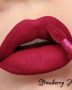 WABI Matte Revolution Liquid Lipstick - Strawberry Jam