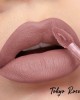 WABI Matte Revolution Liquid Lipstick - Tokyo Rose