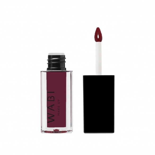 WABI Matte Revolution Liquid Lipstick - Berry Blast