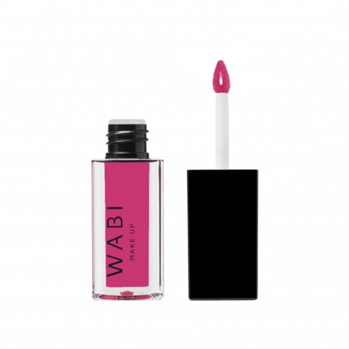 WABI Matte Revolution Liquid Lipstick - Fuchsia Star