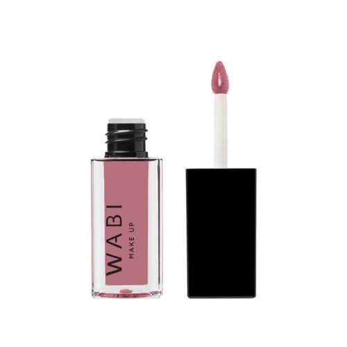 WABI Matte Revolution Liquid Lipstick - Ice Dream