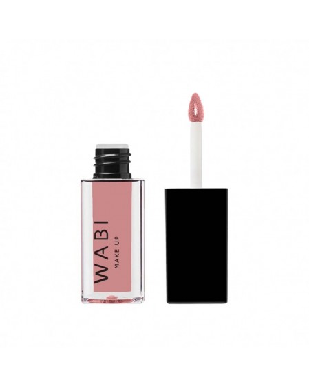 WABI Matte Revolution Liquid Lipstick - Sassy