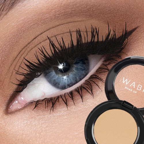 WABI Matte Single Eyeshadow 01