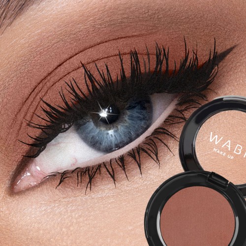 WABI Matte Single Eyeshadow 02