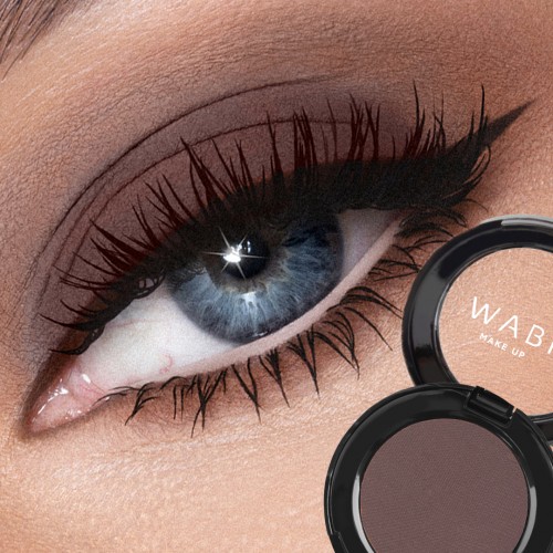 WABI Matte Single Eyeshadow 03