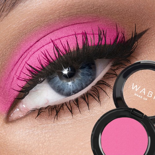 WABI Matte Single Eyeshadow 09