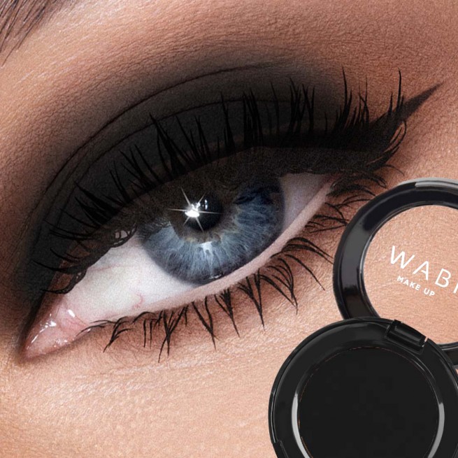 WABI Matte Single Eyeshadow 20