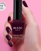 WABI Long Stay Nail Polish 18