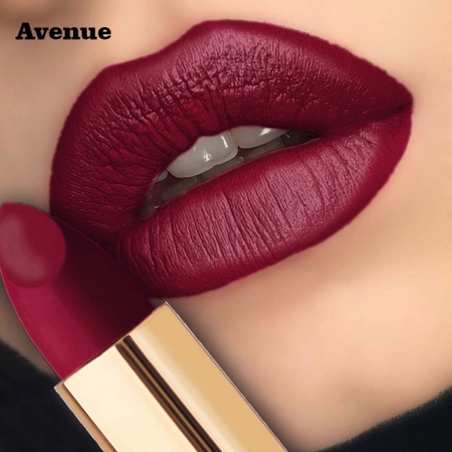 WABI Never Enough Lipstick - Avenue