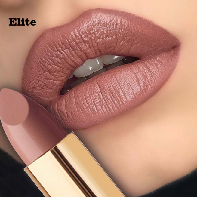 WABI Never Enough Lipstick - Elite WABI Never Enough Lipstick - Elite