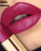 WABI Never Enough Lipstick - Fuchsia Harmony