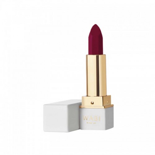 WABI Never Enough Lipstick - Avenue