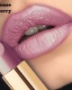 WABI Never Enough Lipstick - Bronze Cherry