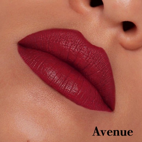 WABI Never Enough Lipstick - Avenue