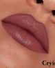 WABI Never Enough Lipstick - Cryin WABI Never Enough Lipstick - Cryin