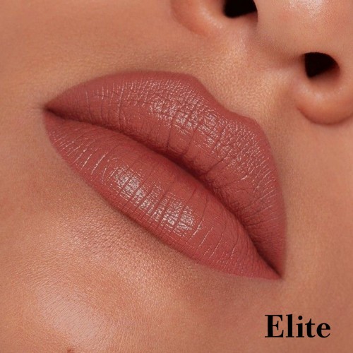 WABI Never Enough Lipstick - Elite