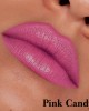 WABI Never Enough Lipstick - Pink Candy WABI Never Enough Lipstick - Pink Candy