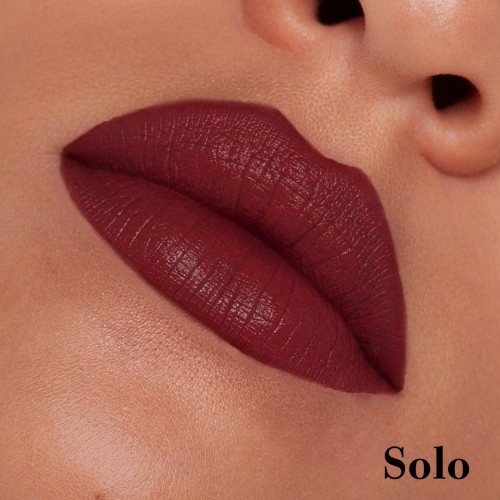 WABI Never Enough Lipstick - Solo