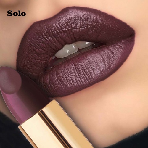 WABI Never Enough Lipstick - Solo