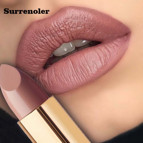 WABI Never Enough Lipstick - Surrenoler