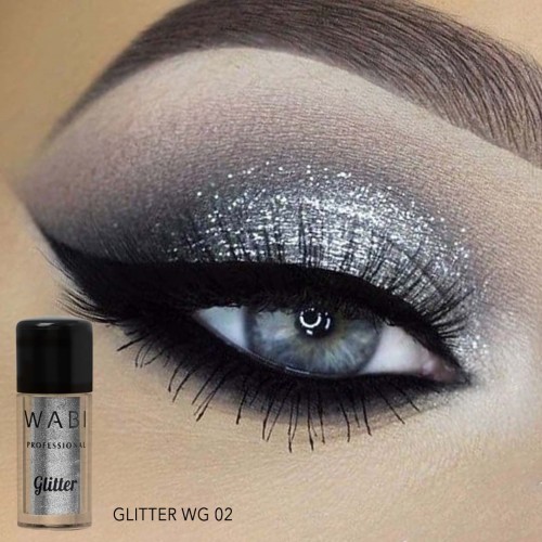 WABI Glitter WG 02