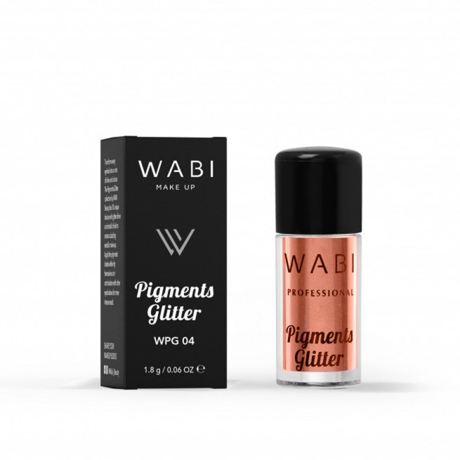 WABI Pigments Glitter WPG 04