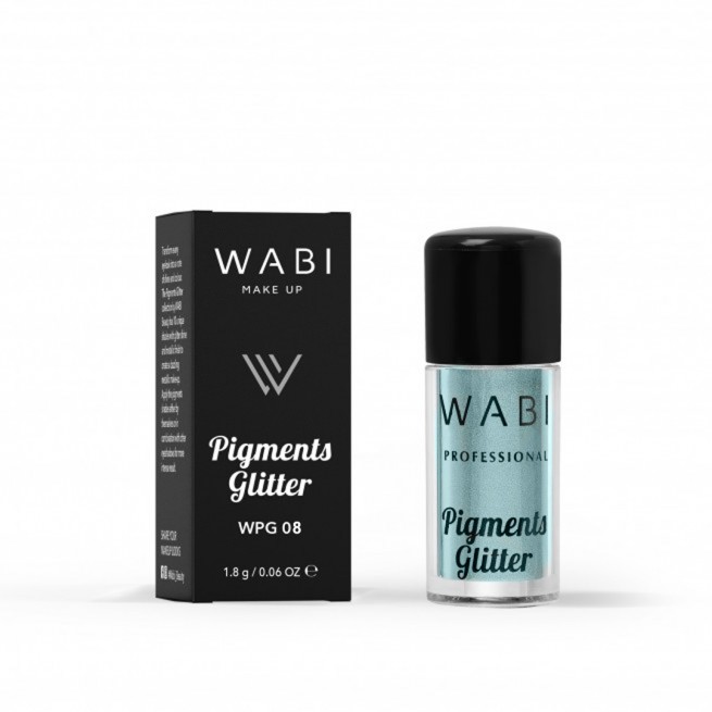 WABI Pigments Glitter WPG 08