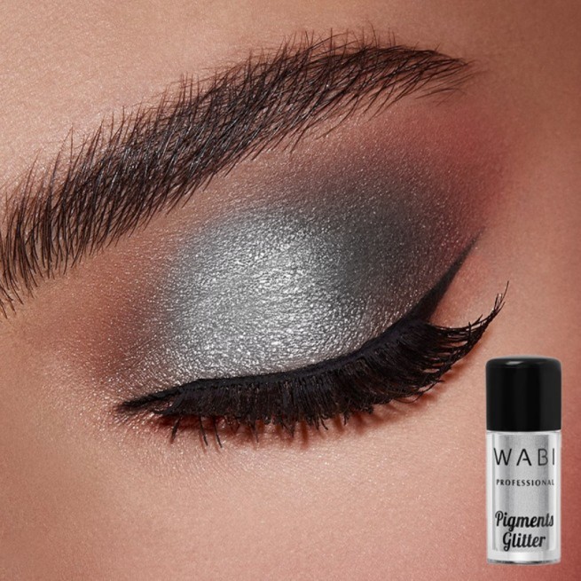 WABI Pigments Glitter WPG 01