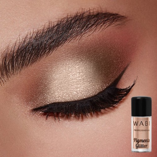 WABI Pigments Glitter WPG 07