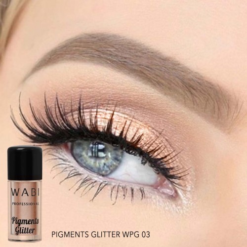 WABI Pigments Glitter WPG 03