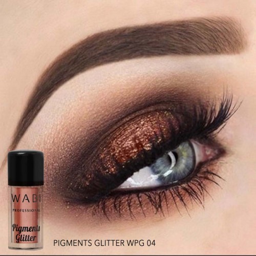 WABI Pigments Glitter WPG 04