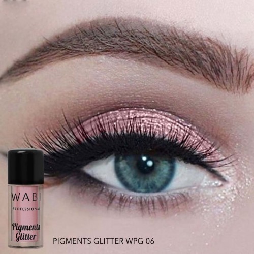 WABI Pigments Glitter WPG 06