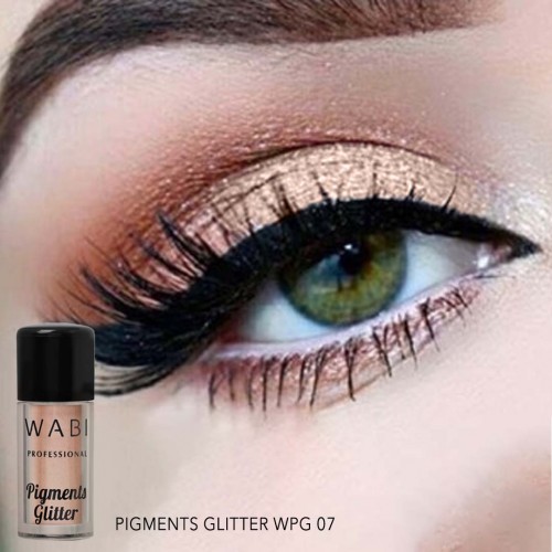 WABI Pigments Glitter WPG 07