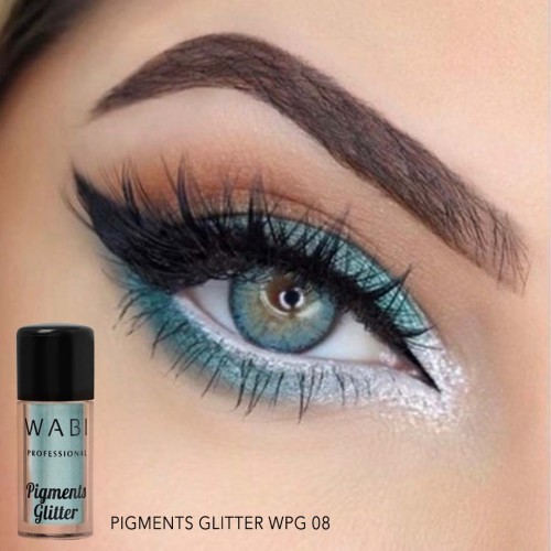 WABI Pigments Glitter WPG 08