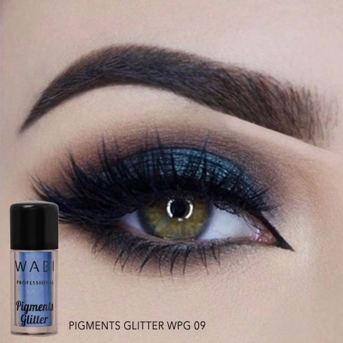 WABI Pigments Glitter WPG 09