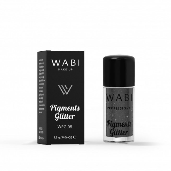 WABI Pigments Glitter WPG 05