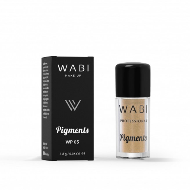 WABI Pigments WP 05