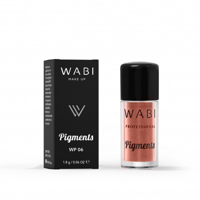 WABI Pigments WP 06