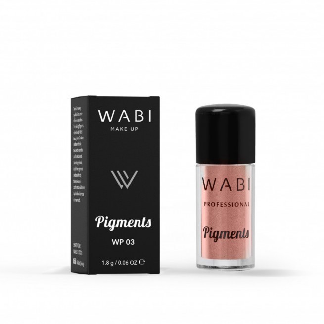 WABI Pigments WP 03