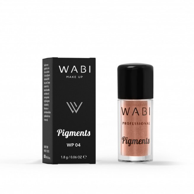 WABI Pigments WP 04