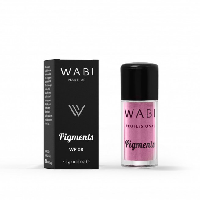 WABI Pigments WP 08