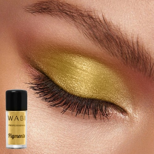  WABI Pigments WP 02