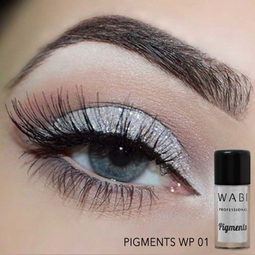WABI Pigments WP 01