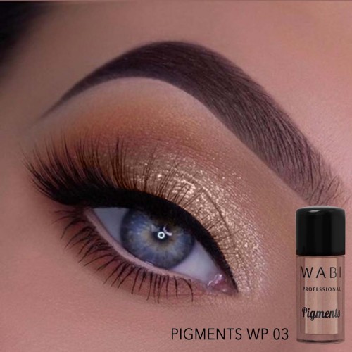 WABI Pigments WP 03
