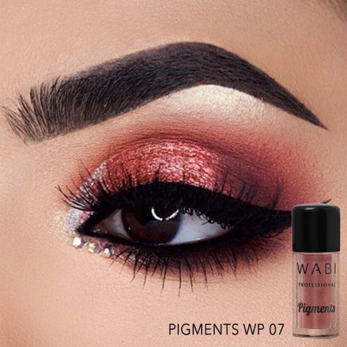 WABI Pigments WP 07